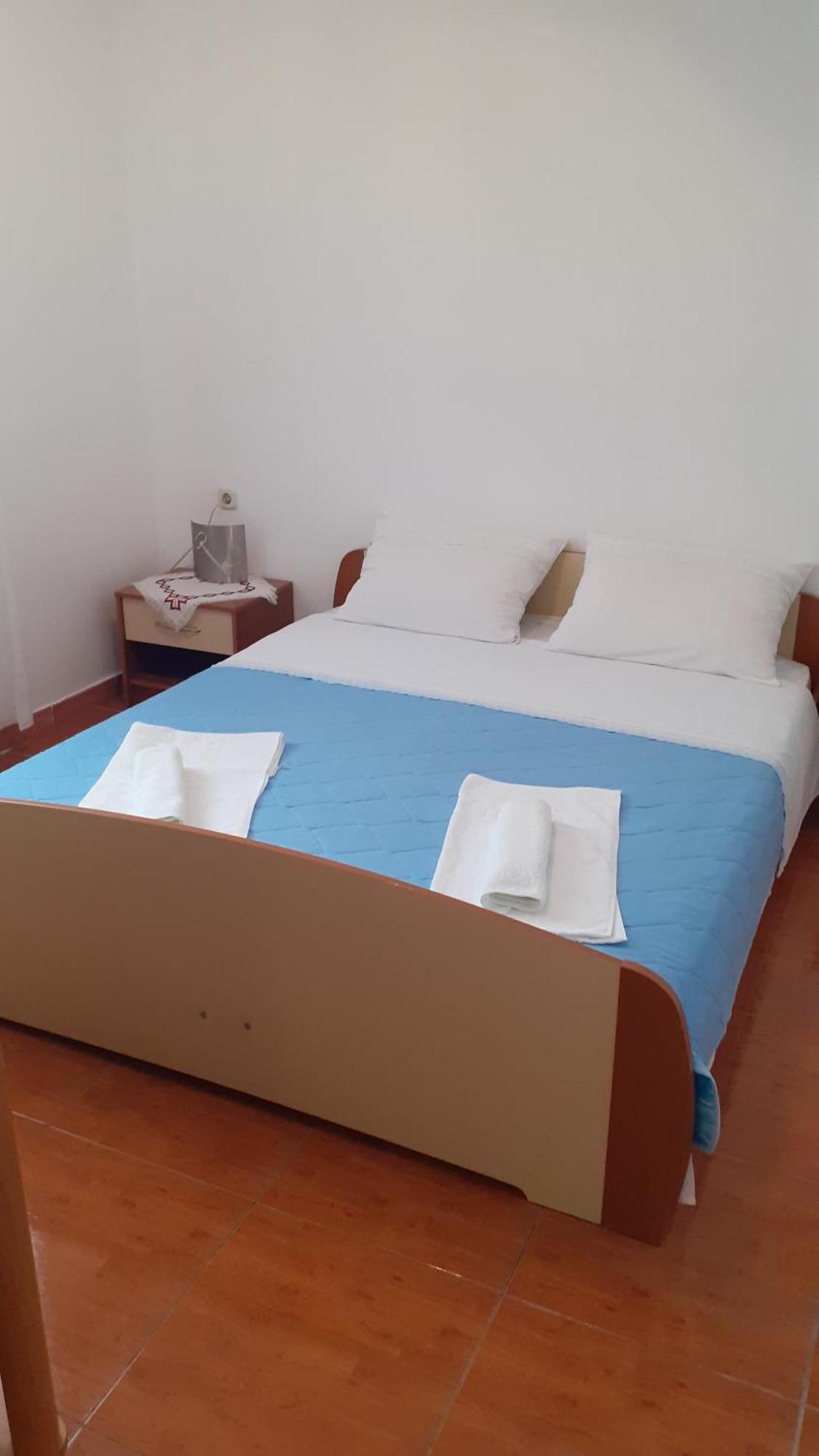 Apartments Slavica Bol Ruang foto