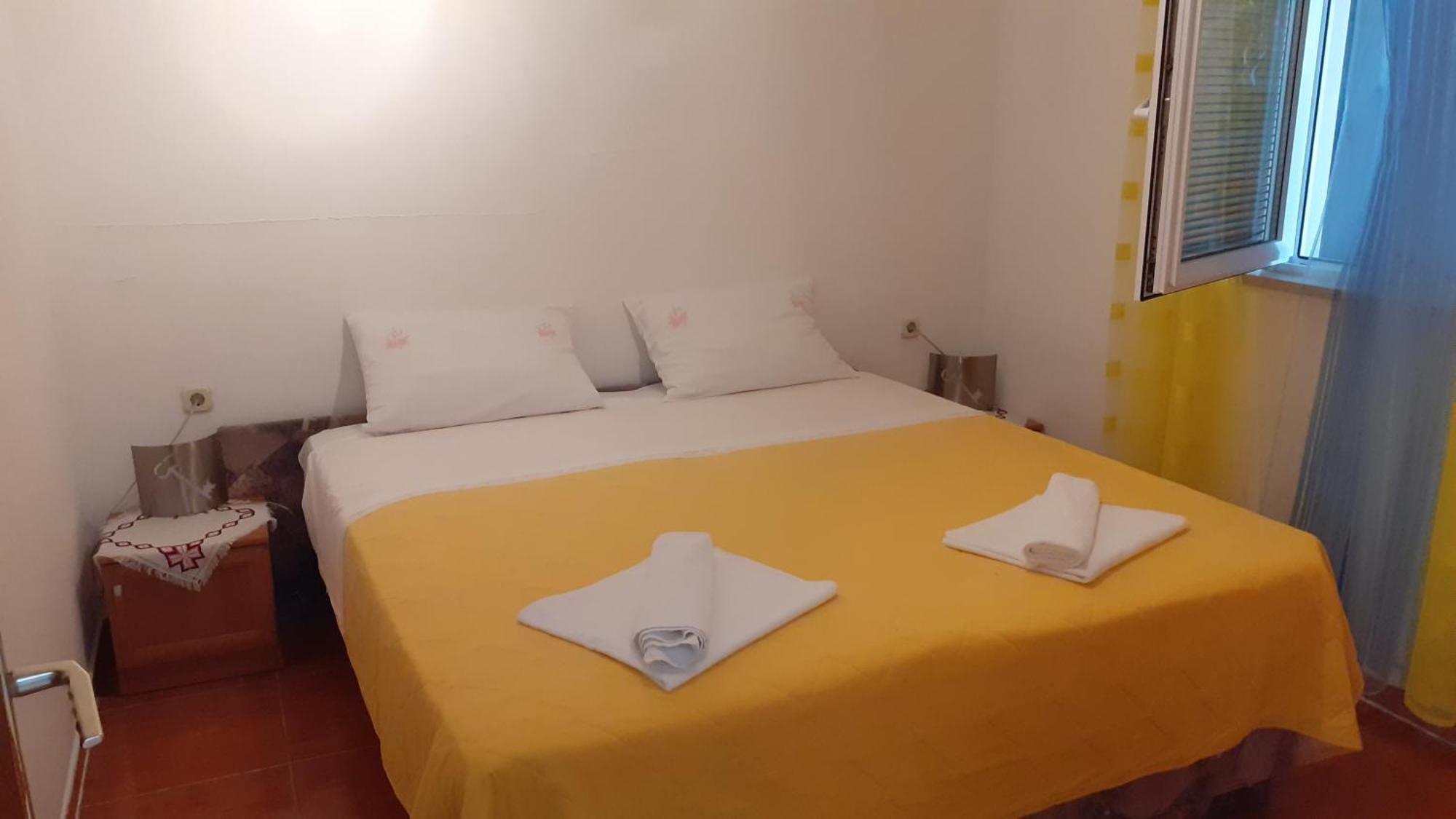 Apartments Slavica Bol Ruang foto
