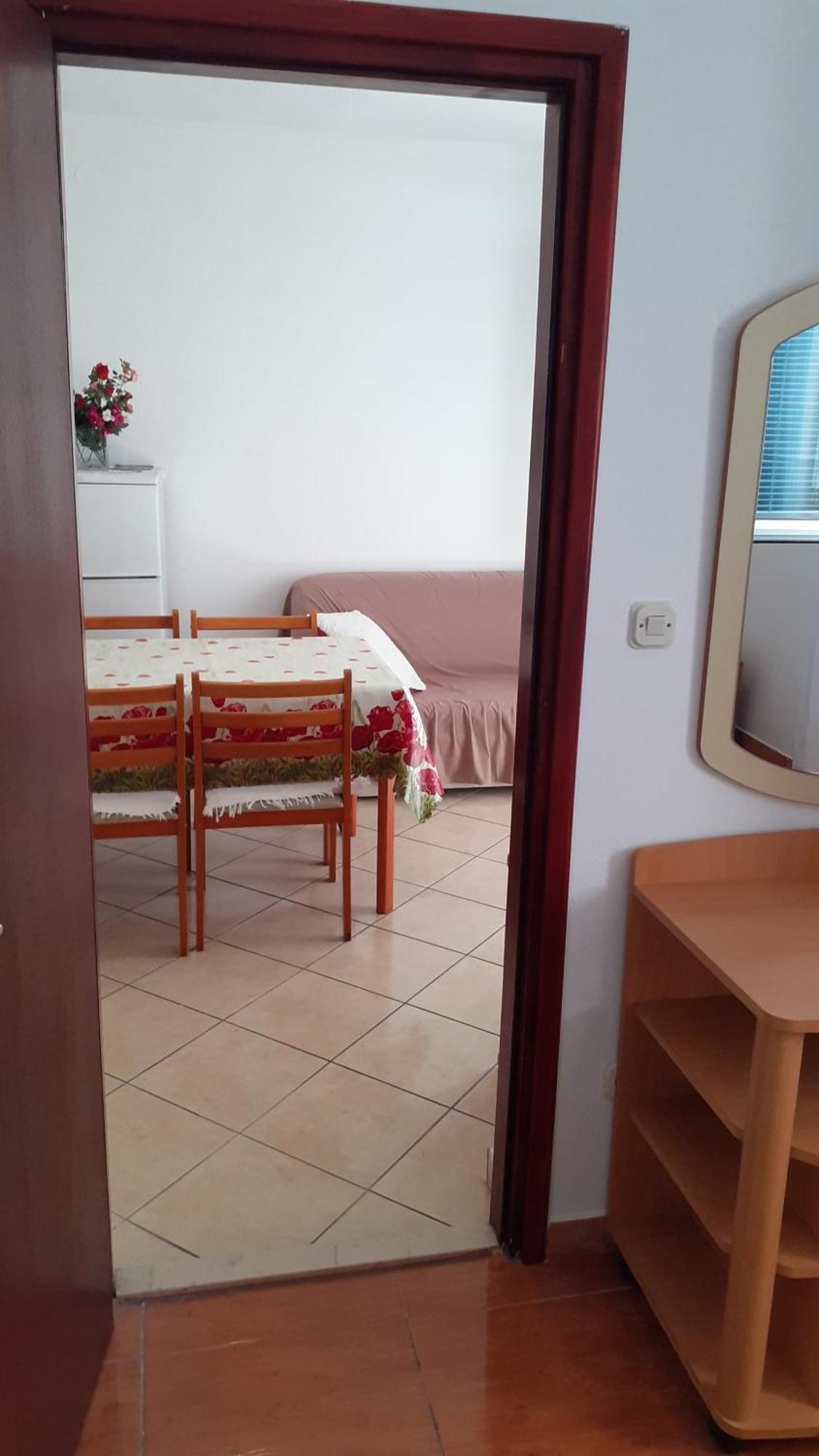 Apartments Slavica Bol Ruang foto