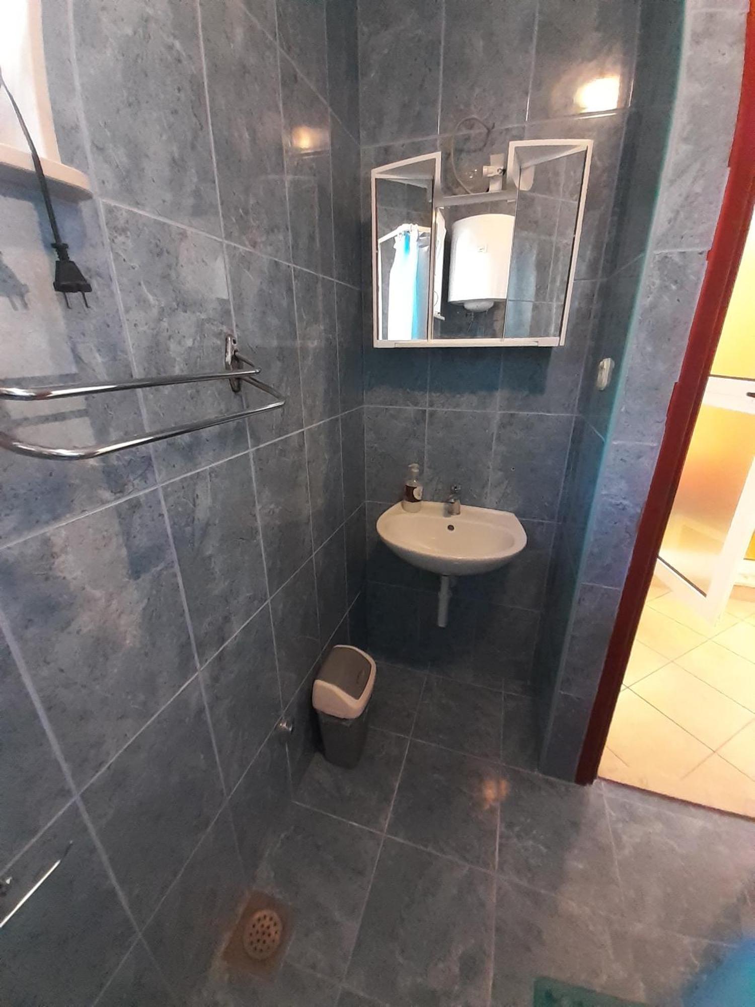 Apartments Slavica Bol Ruang foto