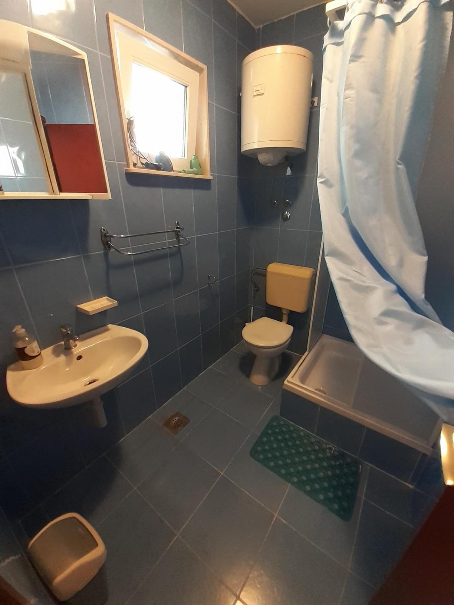 Apartments Slavica Bol Ruang foto